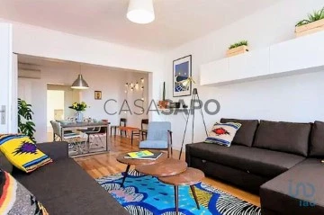 Apartamento T2