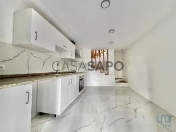 Casa 2 habitaciones