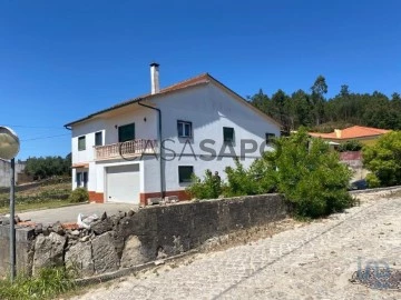 Casa 4 habitaciones