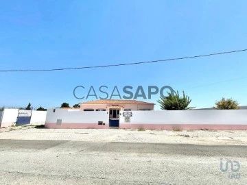 Casa 5 habitaciones