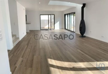 Casa 4 habitaciones