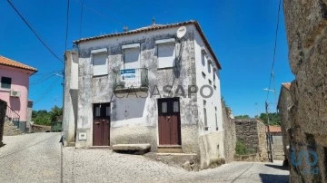 Casa 4 habitaciones