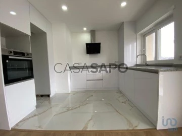 Apartamento T3