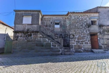 Casa 6 habitaciones