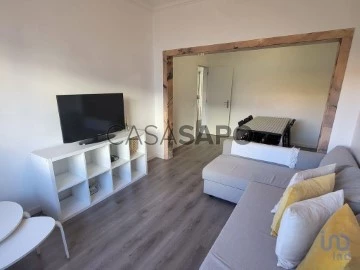 Apartamento T2