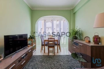 Apartamento 2 habitaciones