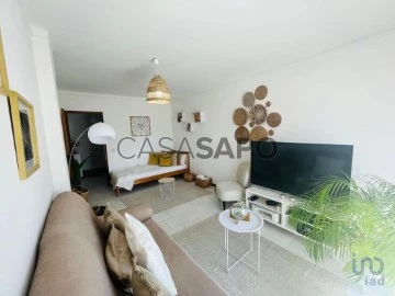 Apartamento T2