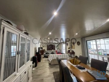 Casa 3 habitaciones