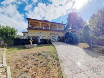 Casa 4 habitaciones