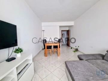 Apartamento 3 habitaciones