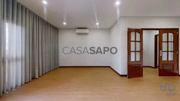 Apartamento T3