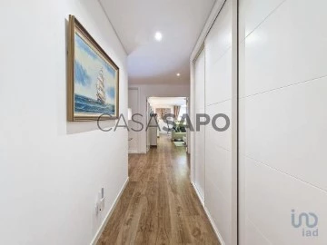 Apartamento 3 habitaciones