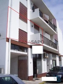 Apartamento 2 habitaciones