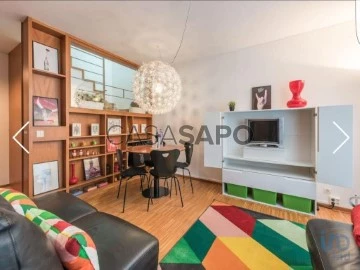 Apartamento T2