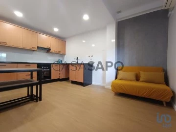 Apartamento T1