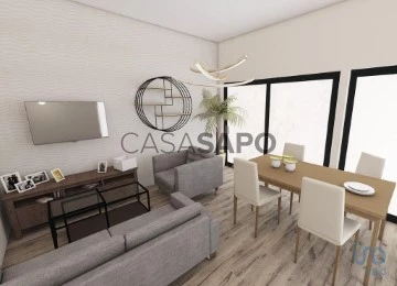 Apartamento 2 habitaciones