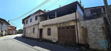 Casa 2 habitaciones