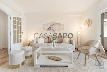 Apartamento 4 habitaciones