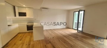 Apartamento 2 habitaciones