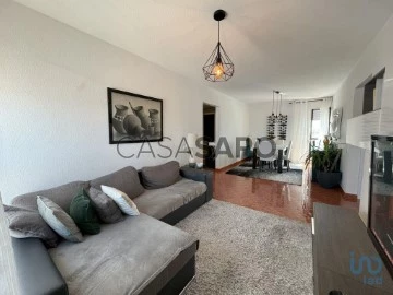 Apartamento 2 habitaciones