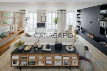 Apartamento T4