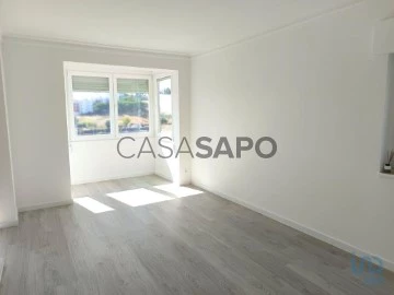 Apartamento 2 habitaciones