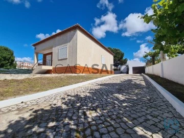 Casa 4 habitaciones