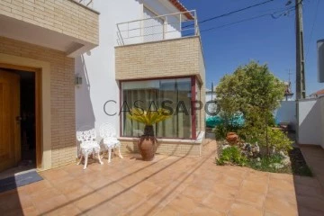 Casa 3 habitaciones, Duplex