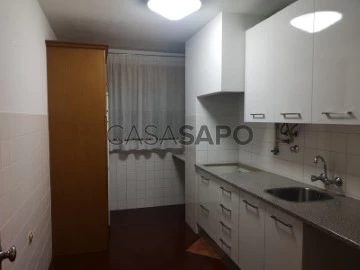 Apartamento T3