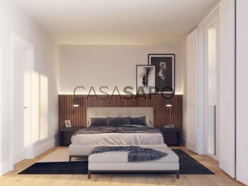 Casa 3 habitaciones, Duplex