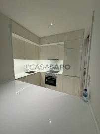 Apartamento 2 habitaciones