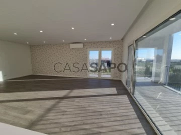 Apartamento 3 habitaciones + 2 hab. auxiliares