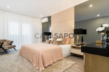 Apartamento T3+2