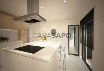 Apartamento 3 habitaciones