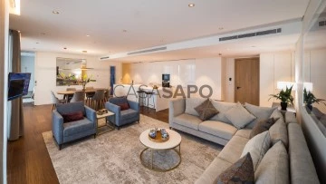 Apartamento T4