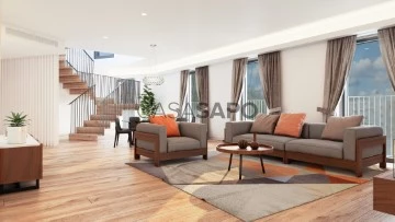 Apartment 2 Bedrooms Duplex