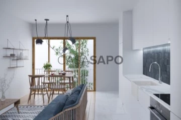 Apartamento 2 habitaciones