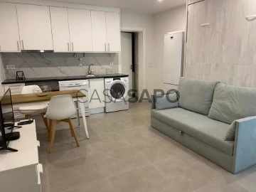 Apartamento Estudio