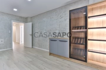 Apartamento 3 habitaciones