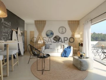 Apartamento T1