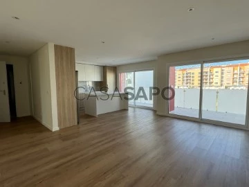 Apartamento 3 habitaciones