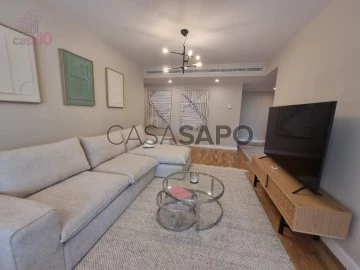 Apartamento 3 habitaciones