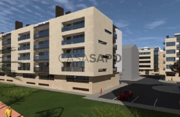 Apartamento T5 Duplex