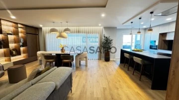 Apartamento T4