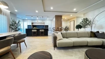 Apartamento T4 Duplex