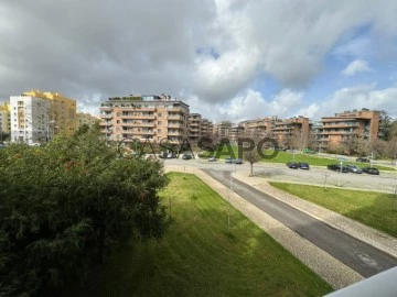 Apartamento 5 habitaciones