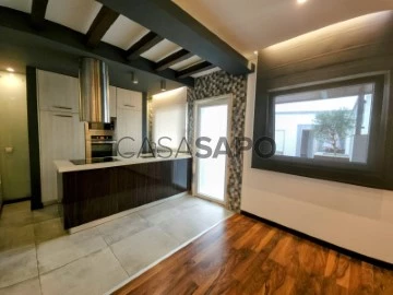 Two-flat House 3 Bedrooms +1