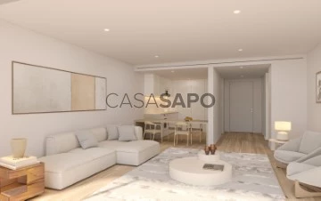 Apartamento T1