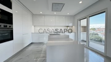 Apartamento T3+1 Duplex