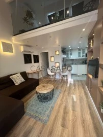 Apartamento T1 Duplex